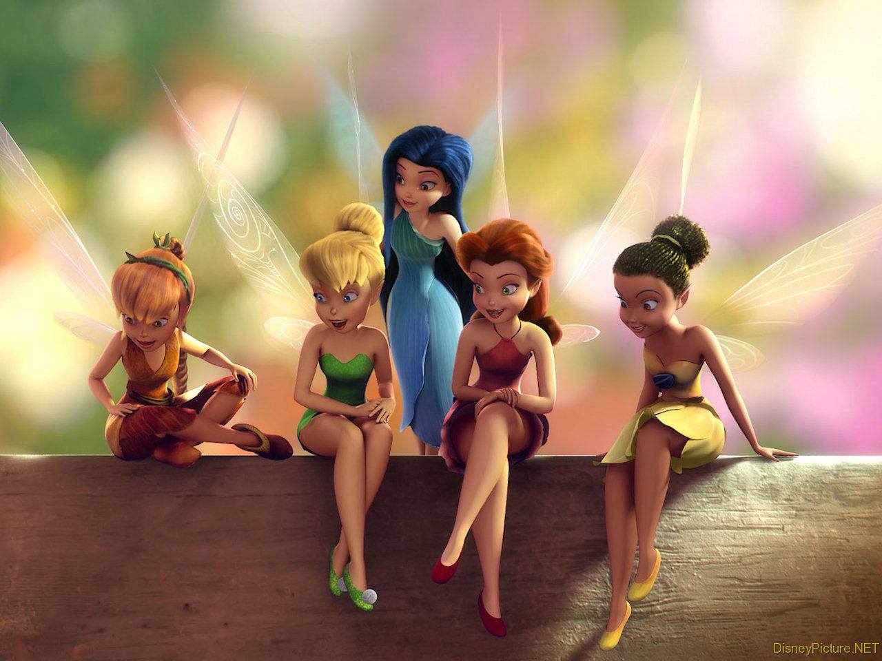 Elfjes