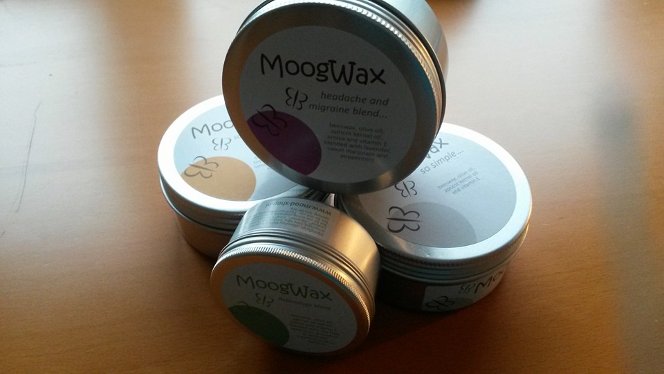 Massagewax